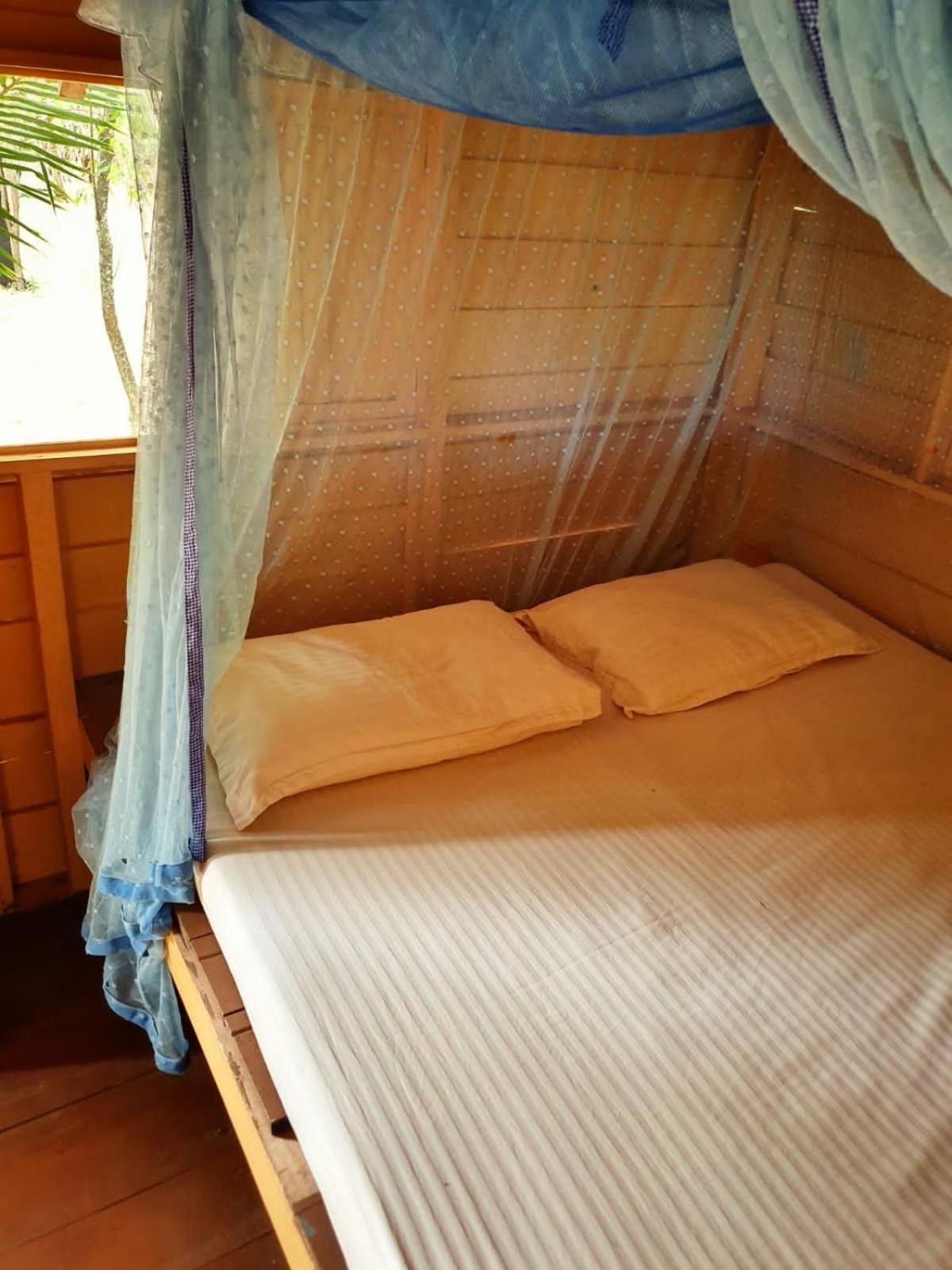 Light House Beach Hut Komari Luaran gambar