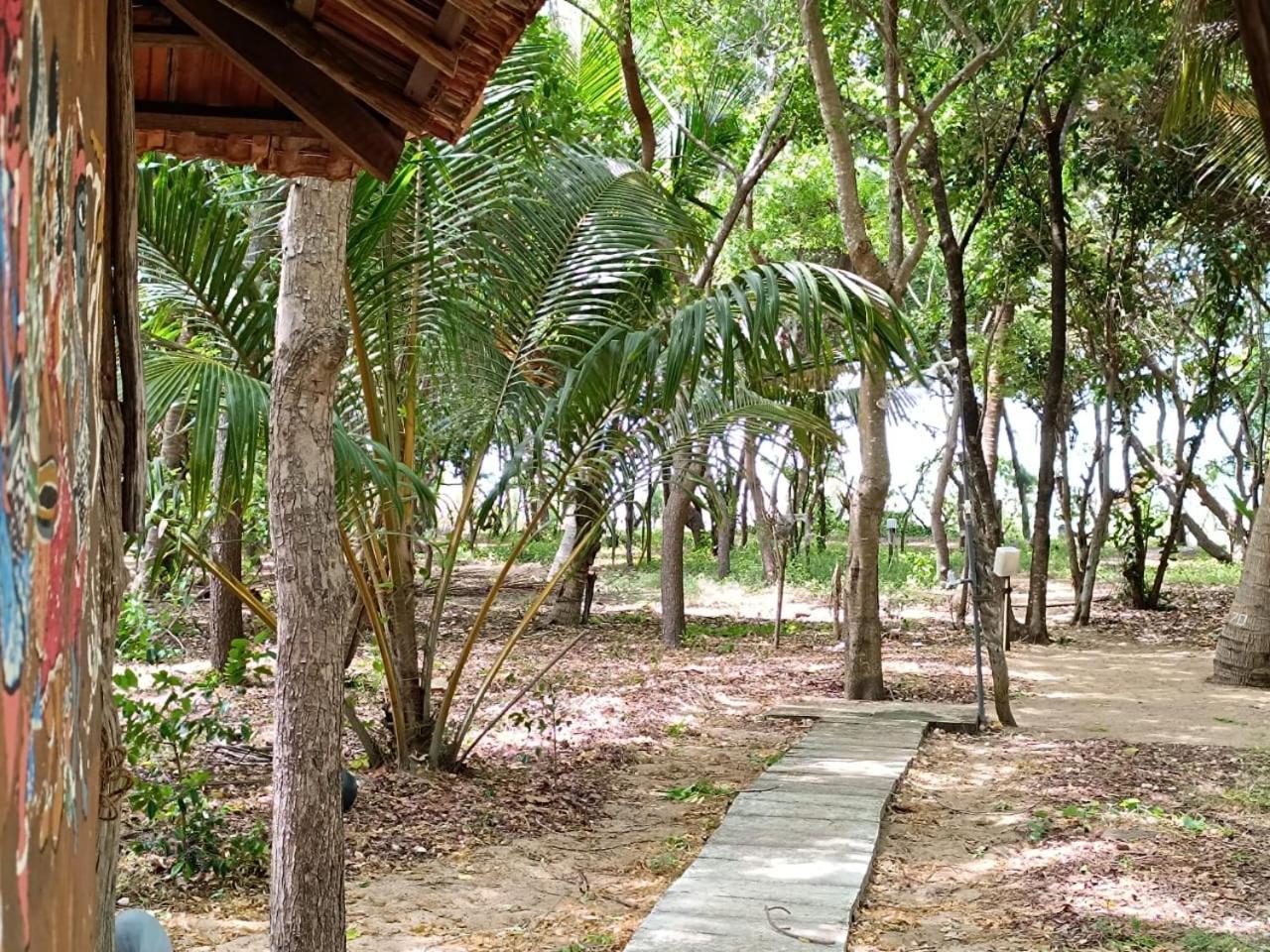 Light House Beach Hut Komari Luaran gambar