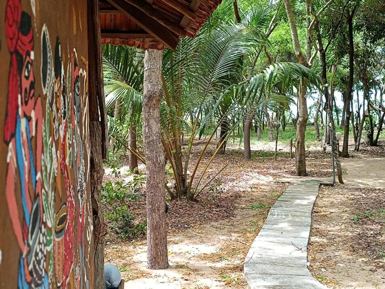 Light House Beach Hut Komari Luaran gambar